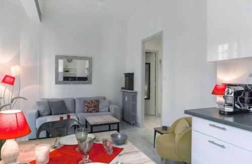 Musicians Quarter Apartment | Le Paganini by Interhome