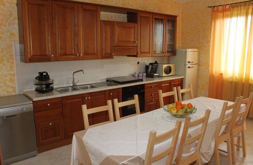 Santa Venerina Apartment | Le Palme Apartment