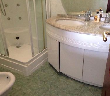 Chieti Bed & Breakfast | Le Palme