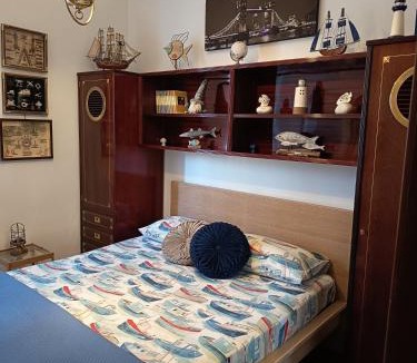 Andria Apartment | Le Petite Maison
