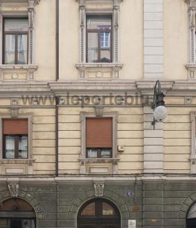 Trieste Old Town House | Le Porte Blu