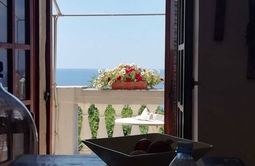 Paola Apartment | Le Querce (quadruple)