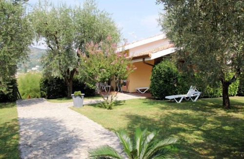 Garda Apartment | Le Rasole by Interhome