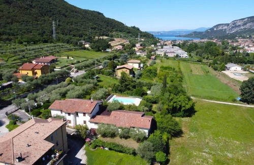 Garda Apartment | Le Rasole by Interhome