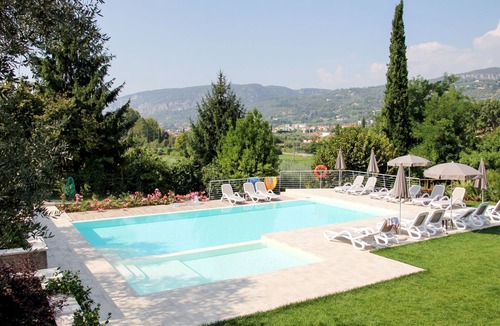 Garda Apartment | Le Rasole by Interhome