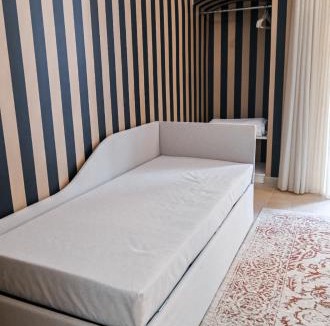 Old Town House | Le residenze del capitano