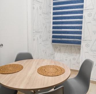 Old Town House | Le residenze del capitano