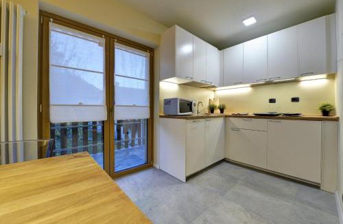 Morgex Apartment | Le Reve de Marisa