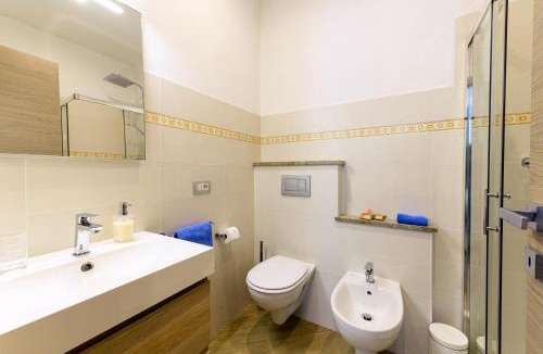 Valtellina House | Le Rondini