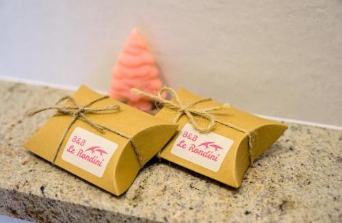 Valtellina House | Le Rondini