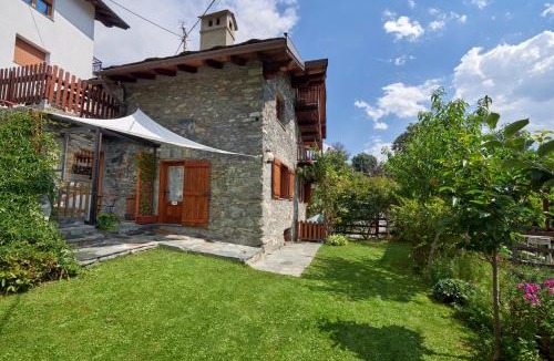 Saint-Vincent Bed & Breakfast | Le Rosier B&B e Appartamento