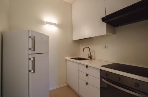 Villammare Apartment | Le Ruve Bianche
