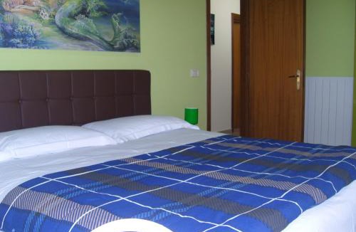 Cellamare Bed & Breakfast | Le Sirene Bed and Breakfast