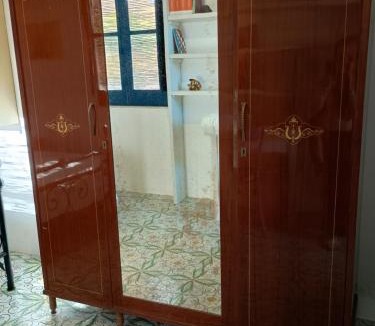 Stromboli House | Le Stanze del vulcano