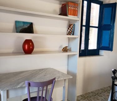 Stromboli House | Le Stanze del vulcano