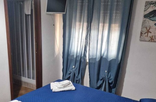 Montegrappa Apartment | Le stanze di Aurora