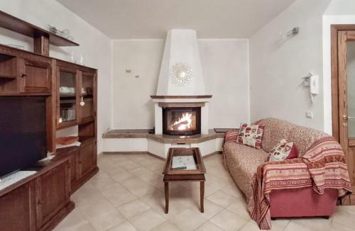 Pacentro House | Le stanze di NinFa