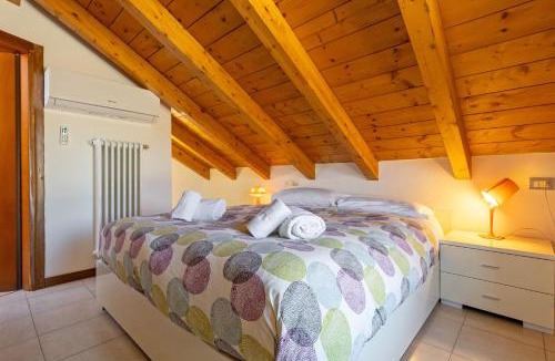 Villaggio Sanghen Apartment | Le Terrazze del Garda - Immobili e Soluzioni Rent