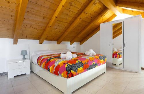 Villaggio Sanghen Apartment | Le Terrazze del Garda - Immobili e Soluzioni Rent