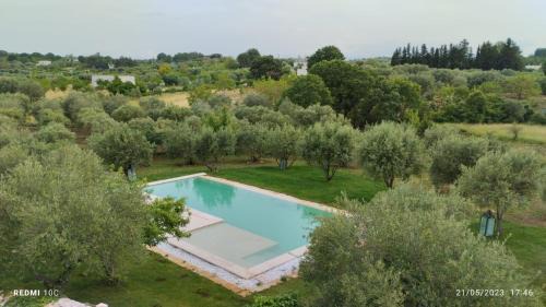 Ostuni Villa | Le Terrazze Della Crianza