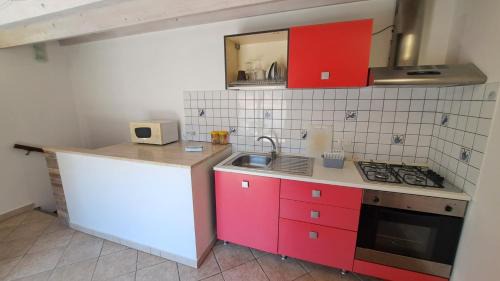 Old Town Apartment | Le Terrazze