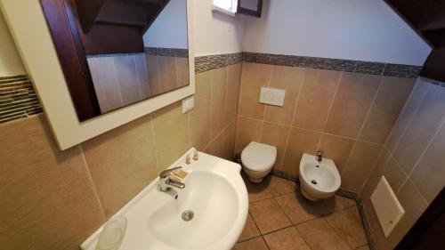Old Town Apartment | Le Terrazze