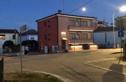 Santa Maria Maddalena House | Le Terrazze