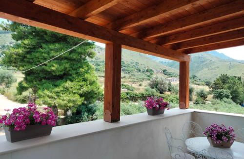 Giardinello Villa | Le Terrazze