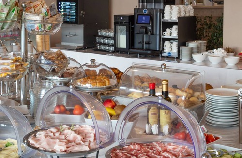 Monte House | Le Terrazze Sul Lago Residence & Hotel