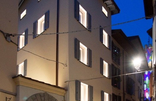 Lovere Old Town Bed & Breakfast | LE TORRI