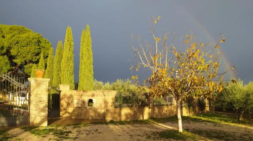 Lucera Bed & Breakfast | Le Tre Lune B&B
