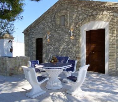 Lucera Bed & Breakfast | Le Tre Lune B&B