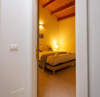 L'Aquila House | Le tre Spighe - Affitti Brevi Italia