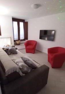 L'Aquila House | Le tre Spighe - Affitti Brevi Italia