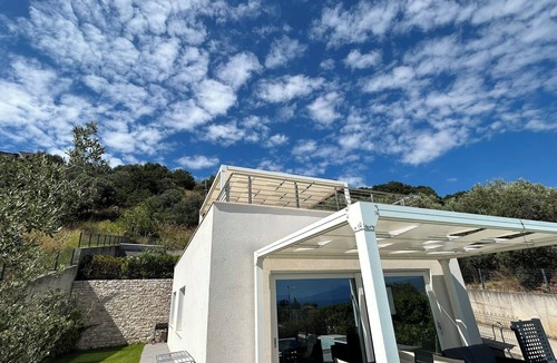Cittadella del Capo Villa | "Le Villette" - BLUE Villa
