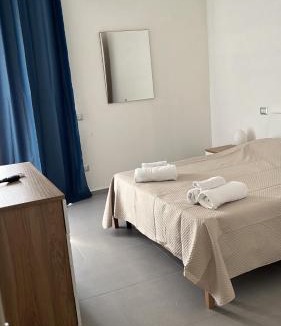 Palagiano Bed & Breakfast | Le zagare