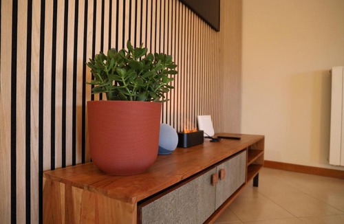 Capriate San Gervasio Apartment | Lecchi Home