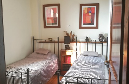 Sulmona Hotel | Legacy