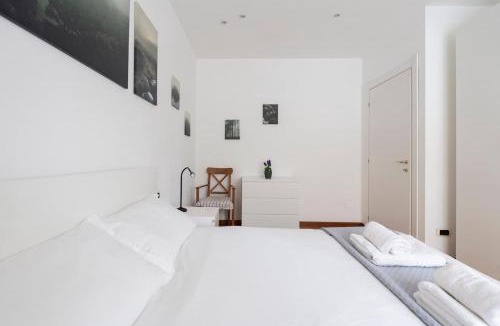 Cinisello Balsamo Apartment | Lemon House Cinisello