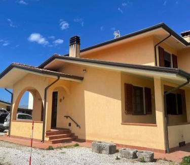 Camaiore Villa | LEMON VILLA