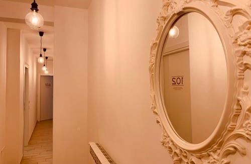 Campobasso Bed & Breakfast | Lenotti Bed and Breakfast