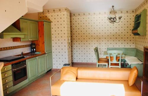 Ateleta Apartment | Leo's Apartament
