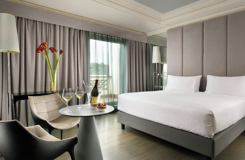 Sallustiano Hotel | Leon's Place Hotel