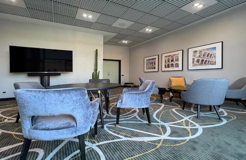 Borgo Roma Hotel | Leonardo Hotel Verona