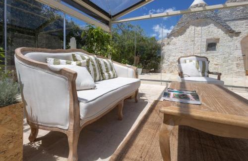 Locorotondo Resort | Leonardo Trulli Resort