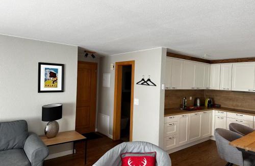 Blitzingen Apartment | Leonorus