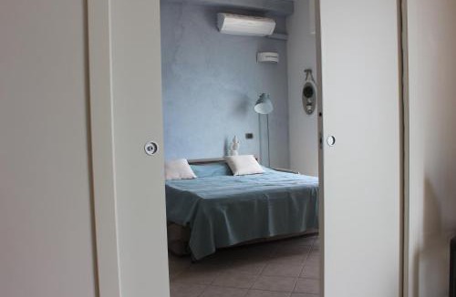 Varigotti Apartment | Les Agrumes