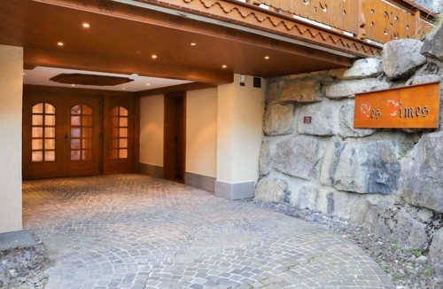 Barboleusaz Apartment | Les Cîmes 8 by Interhome