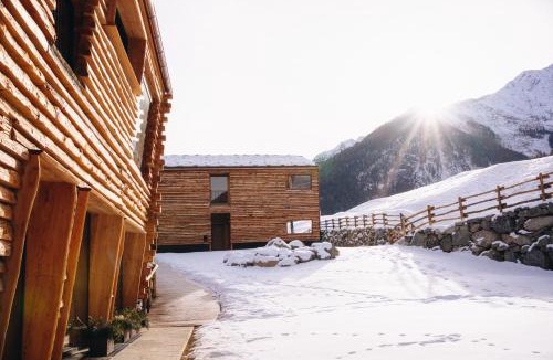 Cogne House | Les Chalets de Pierrot