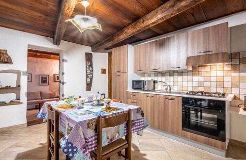 Cors Apartment | Les Cors by Interhome